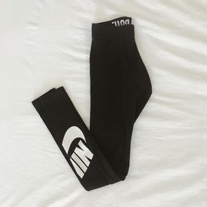 Nike Leggings